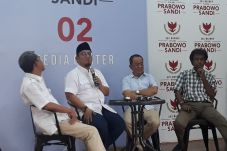 Tim Asistensi Hukum...