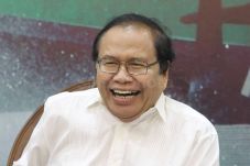 Rizal Ramli Tantang...