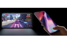 Resmi, OnePlus 7 Hadirkan...