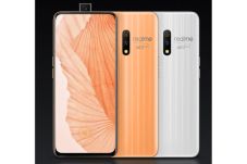 Realme X, Smartphone...