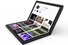 Lenovo Kenalkan Notebook...