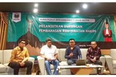 Komisi Yudisial Dorong...