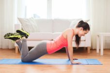 Home Workout, Jenis...