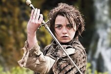Maisie Williams Dapat...