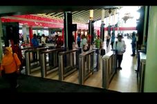 Cegah Virus Cacar Monyet,...