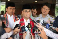 Dua Tahun Berturut-turut,...