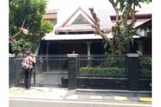 Rumah Menteri PUPR Bakal...
