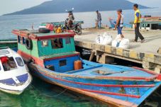 Natuna Minta Pengembangan...