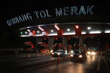 Puncak Arus Mudik Diprediksi...