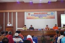 Disdikbud Kobar Gelar...