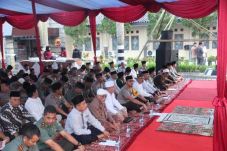 Masyarakat Ciamis Diminta...