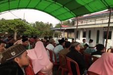 Pemkab Pasangkayu Safari...