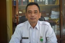Disperindag Kobar bakal...