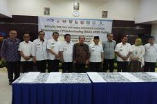 BPKP Sulbar Gelar Bincang...