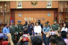 Lagi, Bea Cukai Dumai...