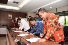 Wali Kota Gorontalo...