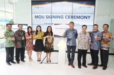 MNC Insurance dan JTO...