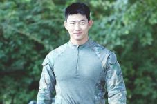 Masa Wajib Militer Taecyeon...