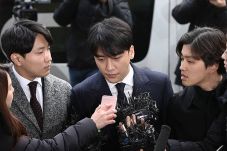 Usai Diperiksa, Seungri...