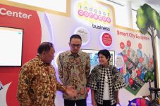 Ini Wujud Komitmen Indosat...