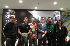 Sumbang Ekonomi Kreatif,...