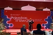 Indonesia Usung Semangat...