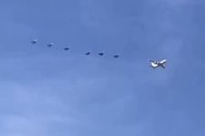 Terbang ke Astrakhan,...