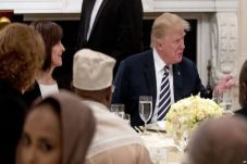 Presiden Trump Gelar...