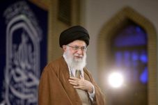 Ayatollah Khamenei:...
