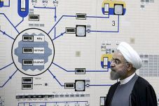 Resmi, Iran Hentikan...