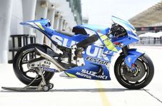 Suzuki Tanpa Tim Satelit...