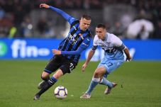 Babak I, Atalanta vs...