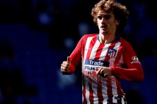 Keputusan Antoine Griezmann...