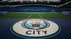 Manchester City Tanggapi...