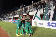 PSSI Tunggu Laporan...