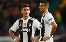 Juventus Hadapi Eksodus...