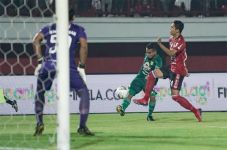 Persebaya Takluk di...