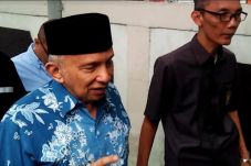 PAN Sebut Tuduhan Makar...