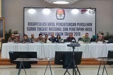 BPN Prabowo-Sandi Minta...