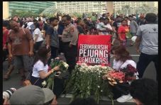 Pemerintah Didesak Bentuk...