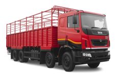 Tata Motors Tahun Ini...