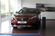Layanan Khusus Peugeot...