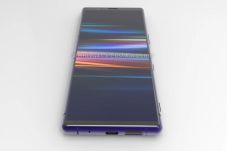 Xperia 1 Baru Muncul,...
