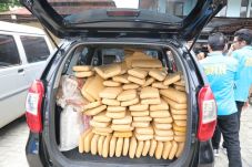 Penyelundupan 300 Kg...