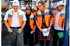 Pemerintah Dukung Program...