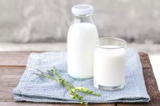 5 Mitos Tentang Susu...