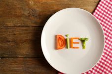 Trik Mengatur Diet Selama...