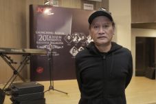 Hadirkan Album Kompilasi,...