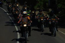 Polisi-Tentara Giatkan...
