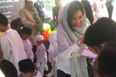 Pilpres 2019 Usai, Bravo...